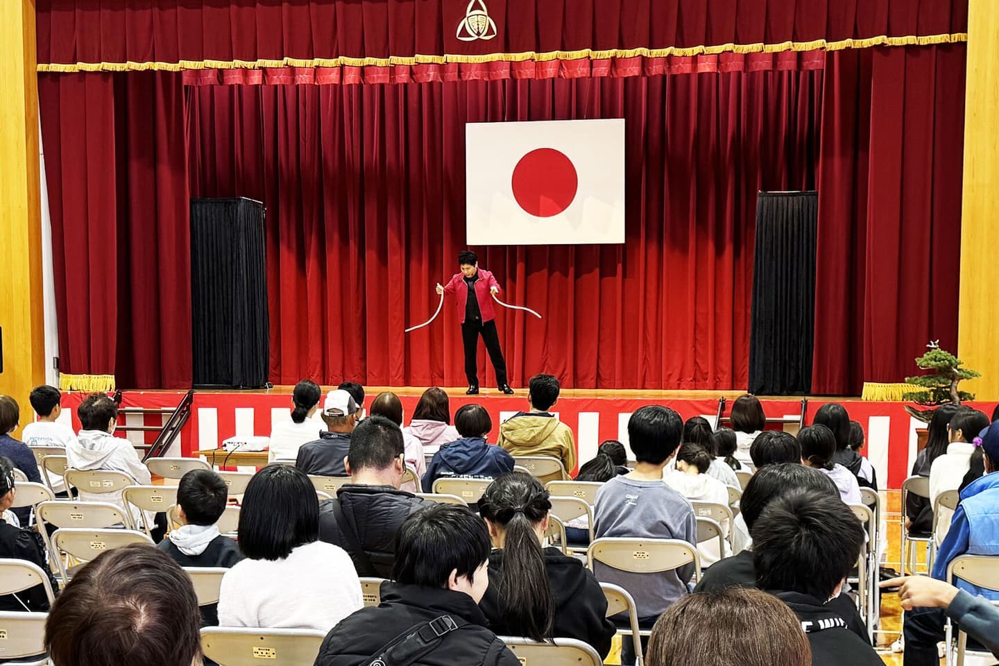 四国中央市市民文化ホール・文化事業